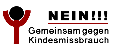 Nein!!! - Gemeinsam gegen KIndesmissbrauch